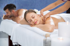 Experience Ultimate Relaxation at the Best Thai Massage Spa in Chiang Mai