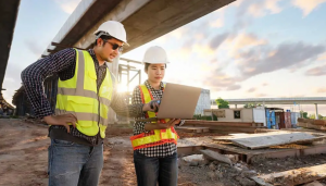 How Project Management Software is Transforming the Construction Industry