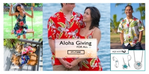 Embrace Tropical Elegance: Hawaiian Shirts for Women at Shaka Time
