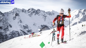 Winter Olympic 2026: Preview 2025 ISMF Olympic Ski Mountaineering World Championships in Morgins