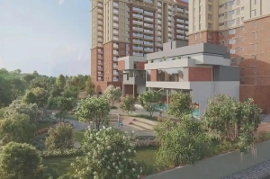 Brigade Lakecrest: Price, Brochure, and Complete Project Details