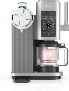 Ninja Swirl by CREAMi: The Ultimate Ice Cream and Soft Serve Maker