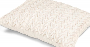 Feather Pillow: Sleep Better with Ultimate Comfort
