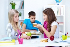 Nutritious and Delicious: Lunch Ideas for Teens on the Go