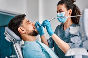 Why Regular Visits to a Dental Hygienist in London Matter