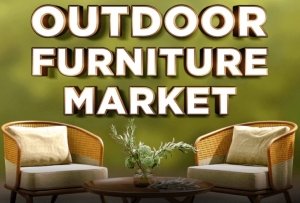 Outdoor Furniture Market Growth Prospects, Competitive Analysis & Forecast to 2032