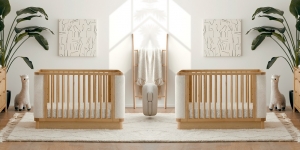 Why the Babyletto Gelato Crib is a Must for Co-Parents and Caregivers