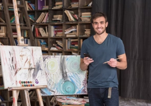Best College for Bachelor of Fine Arts in Delhi-NCR