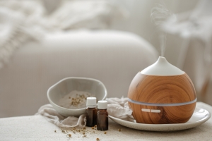 Top 10 Essential Oils for Diffusers and Their Benefits