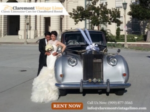 Timeless Rides: Vintage Car Rentals in Huntington Beach