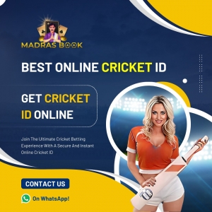 How to Choose a Reliable Online ID Cricket for Safe IPL 2025 Betting