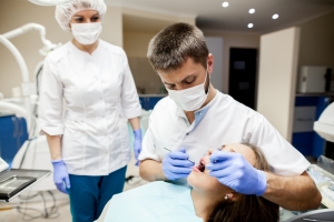 Expert Dentists in Metairie: Your Solution to Oral Health
