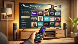 Login to Paramount Plus: A Simple Guide to Online Viewing on Paramount Plus