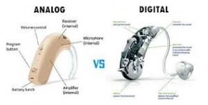 Explore the Advantages of Digital Hearing Aids 