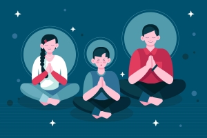 BEINGNESS – THE ESSENCE OF LIFE