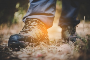 What to Consider While Buying Hiking Boots?