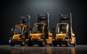 How to Choose the Best Material Handling Equipment in Dallas