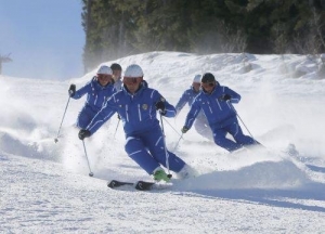 Find the Best Ski Instructor in Livigno for an Unforgettable Experience