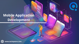 Business-Focused Mobile Application Development Services & Solutions for Long-Term Success