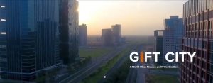 GIFT City – India’s Gateway to Global Business Excellence