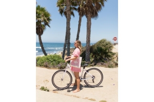 6 Places to Take Your Bike on Spring Break