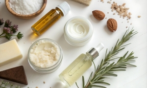 Cruelty Free Skincare Products Manufacturer in India 
