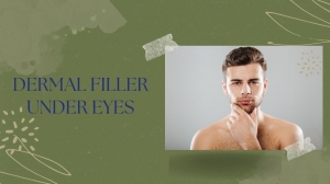 Top 4 Dermal Filler Under Eyes