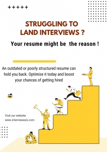 Creating a Resume for Different Industries: What Freshers Should Know