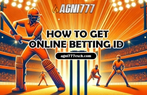 Online Betting ID for IPL and T20 Matches: A Complete Guide