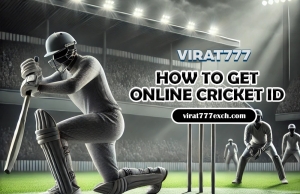 Online Cricket ID – The Best Way to Convert Match into Cash Out Options