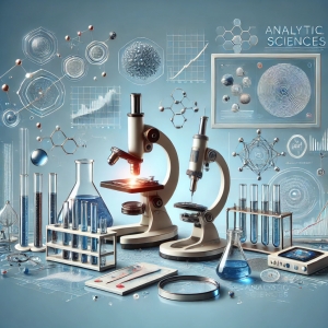 Analytical Sciences and Their Impact on Healthcare, Environment, and Technology