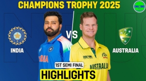 Team India vs Australia Semi-Final: How Reddy Anna Website is Revolutionizing Online Exchanges