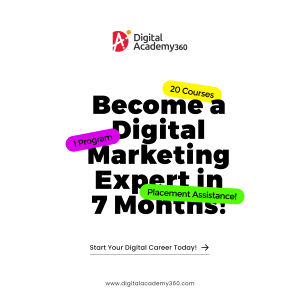 How to Be a Digital Marketing Expert in 2025
