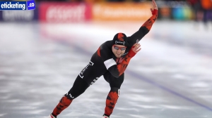 Winter Olympic 2026: Dubreuil, Blondin win silver at Olympic Speed Skating World Cup final in Netherlands