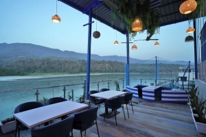 Experience Serenity at Neeraj Cottage – The Best Cottages in Rishikesh