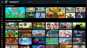 Play Free Online Games - Free Addicting Games