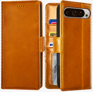The Ultimate Guide to Leather Phone Cases: Style, Durability, and Protection