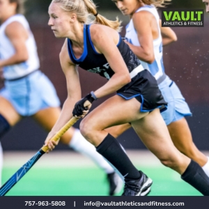 Find the Best Athletic Training Gyms Near Me in Virginia for Peak Sports Performance