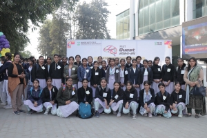 How to Choose the Best B Tech College Near You: Key Factors to Consider?