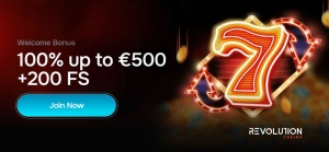 RevolutionCasino’s Special Features You Might Not Know About