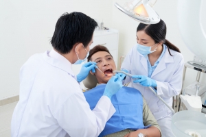 Understanding the Role of an Oral Surgeon in Tuscaloosa, AL for Your Dental Health