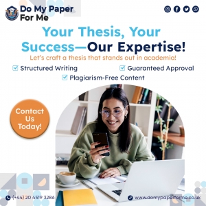Mastering Academics: The Ultimate Guide to Success with Do My Paper Services