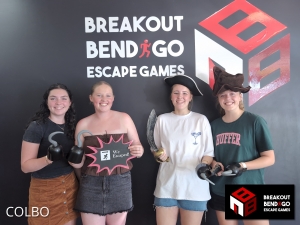 Mystery vs. Immersive Escape Rooms: Which One is Right for You?