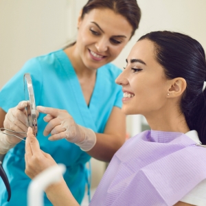 What Foods and Drinks Should You Avoid After Professional Teeth Whitening?