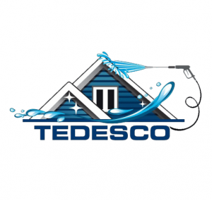 Transform Your Property with Expert Power Washing by Tedesco Power Washing & Soft Washing