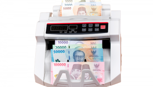 Cash Handling Made Easy: How a Note Counting Machine Enhances Productivity