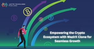 How wazirx clone helped in the growth of crypto ecosystem