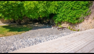 Landscaping Trends in Dallas: Go Natural with Stone
