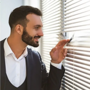 Why Cordless Blinds Are a Smart Choice in Edmonton