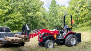 Make Hobby Farming Easier with Solis Tractor’s Technology